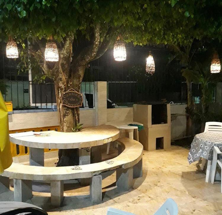 Inn Pousada Recanto Dos Girassois *